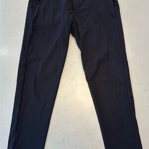 Lululemon ABC Black Pants